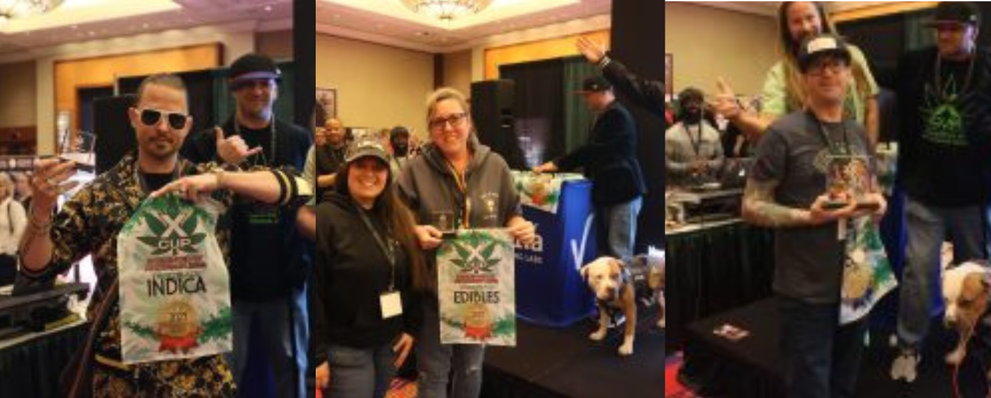 after the expo awarding